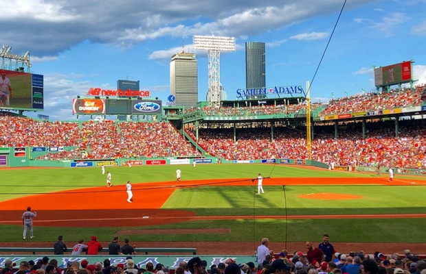 Fenway Park