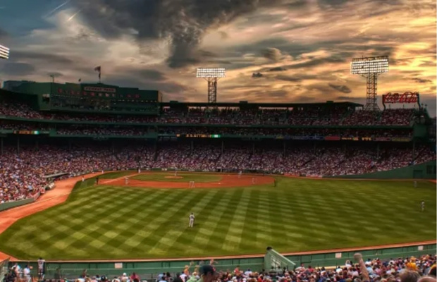 tầm ảnh hưởng của Fenway Park