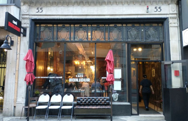 c&agrave; ph&ecirc; tại freedom trail