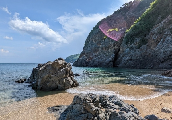 ghềnh b&agrave;ng đ&agrave; nẵng