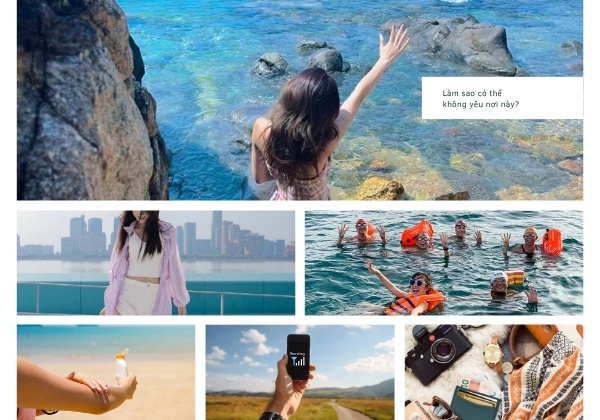 lưu &yacute; cho chuyến đi