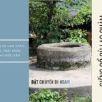 Sự tích “người yêu tự đến” tại Giếng cổ Cù Lao Chàm