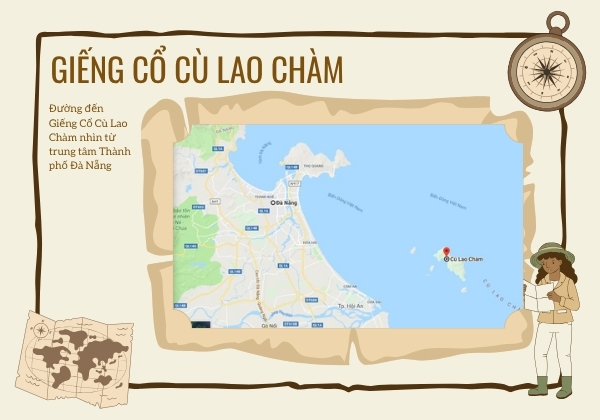 toạ độ check in giếng cổ c&ugrave; lao ch&agrave;m