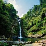 Bí kíp trekking Giếng Trời Đà Nẵng: Tọa độ xanh mướt