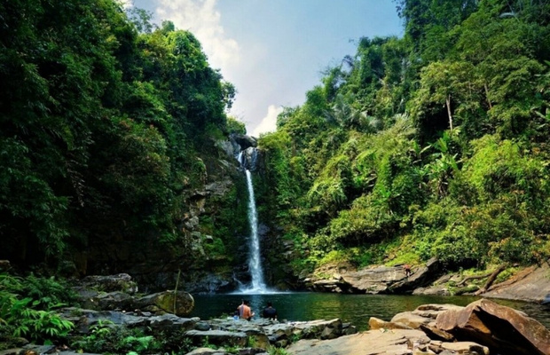 giếng trời đ&agrave; nẵng