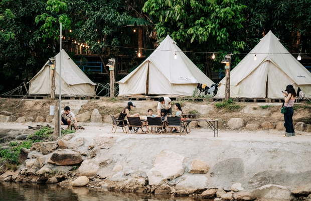 Bật mí top 8 tọa độ glamping Đà Nẵng cực chill nên thử