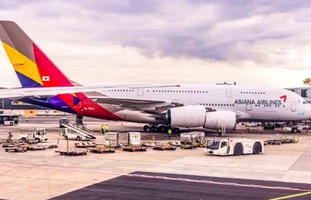 h&atilde;ng h&agrave;ng kh&ocirc;ng Asiana Airlines