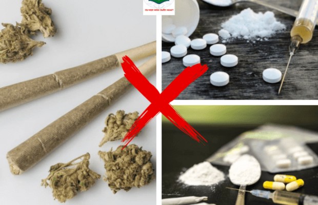 vật phẩm bị cấm