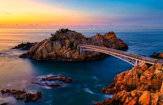 C&ocirc;ng vi&ecirc;n Daewangam