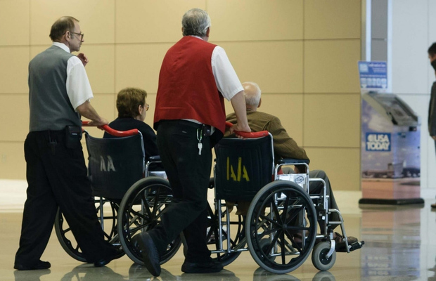 xe lăn dịch vụ maas mỹ