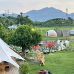 Hani Glamping Đà Nẵng – Thảo nguyên Mông Cổ thu nhỏ