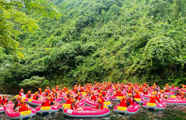 Bí kíp phá đảo Hòa Phú Thành Đà Nẵng trọn vẹn với chi phí rẻ nhất