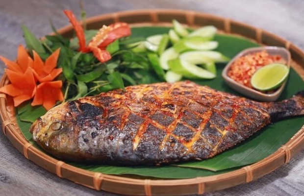 C&aacute;c m&oacute;n đặc sản v&ugrave;ng rừng n&uacute;i