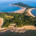 Hòn đảo Đài Loan – Khám phá “viên ngọc châu Á” đầy mê hoặc