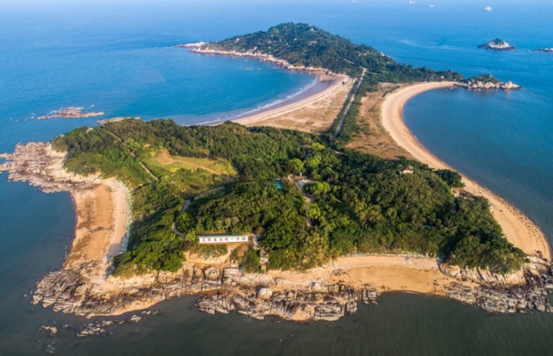 Hòn đảo Đài Loan – Khám phá “viên ngọc châu Á” đầy mê hoặc