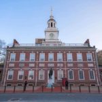 Independence Hall – Tòa Nhà Độc Lập Philadelphia: Cái Nôi Của Nền Dân Chủ Hoa Kỳ
