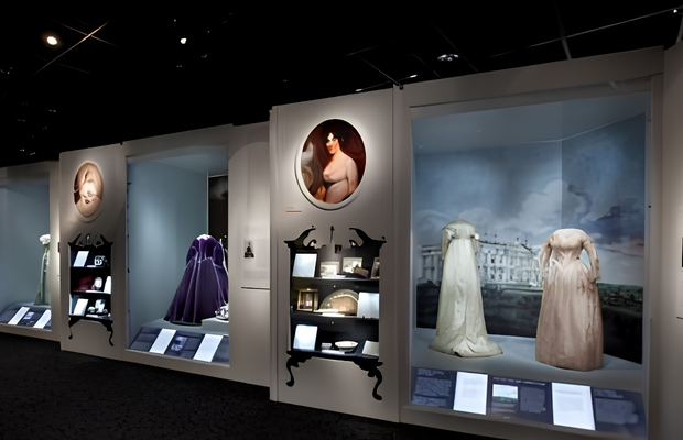 Jacqueline Kennedy: Biểu tượng thời trang v&agrave; văn h&oacute;a