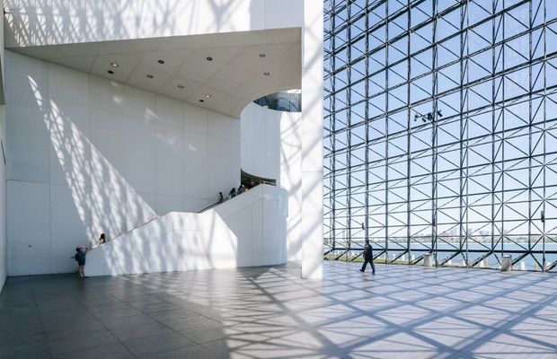 đặt v&eacute; tham quan trực tuyến