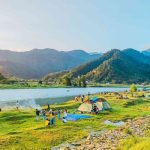 Khu du lịch Hoà Bắc Đà Nẵng: Nàng thơ ngủ quên giữa núi rừng