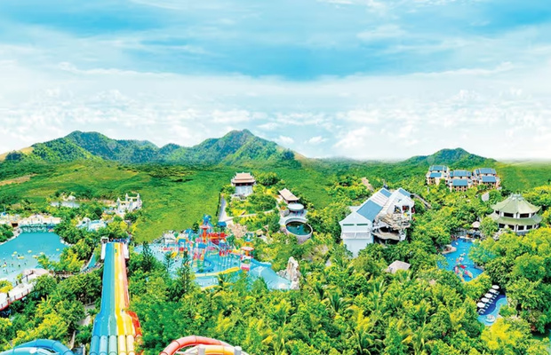 thời điểm đi n&uacute;i thần t&agrave;i