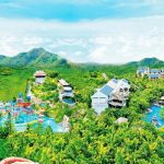 Điểm danh 10 khu du lịch sinh thái Đà Nẵng sạc lại năng lượng