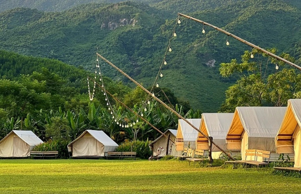 y&ecirc;n retreat