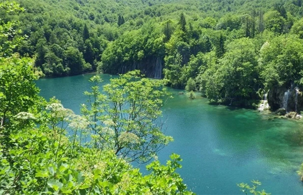khu du lịch sinh th&aacute;i l&aacute;i thi&ecirc;u