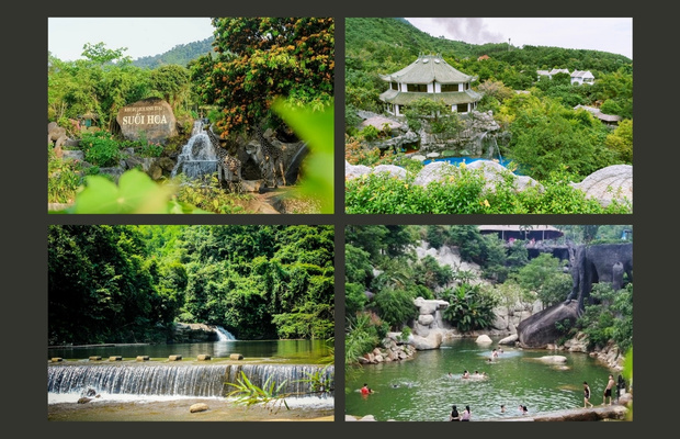 c&aacute;c điểm tham quan gần l&aacute;i thi&ecirc;u