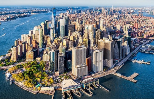 Kinh Nghiệm Du Lịch Bờ Đông Nước Mỹ Tự Túc Chi Tiết