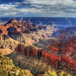 Kinh Nghiệm Du Lịch Bờ Tây Nước Mỹ Tự Túc Từ A – Z Cho Người Mới