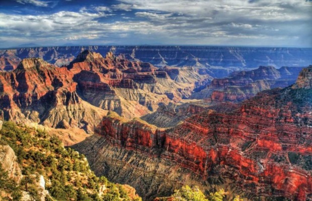 Kinh Nghiệm Du Lịch Bờ Tây Nước Mỹ Tự Túc Từ A – Z Cho Người Mới