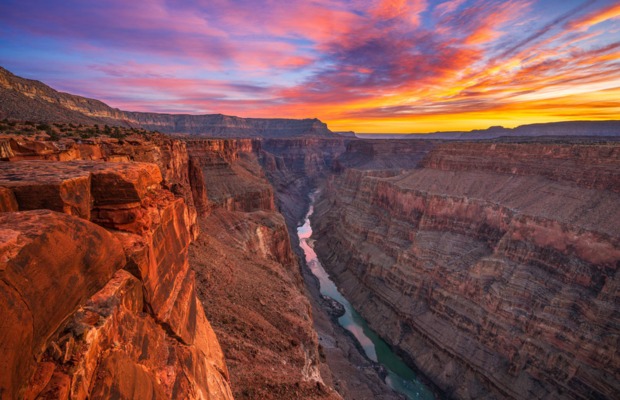 Grand Canyon