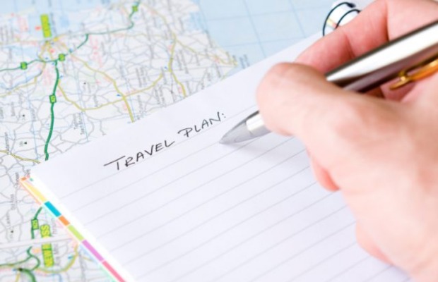 l&ecirc;n kế hoạch đi Mỹ