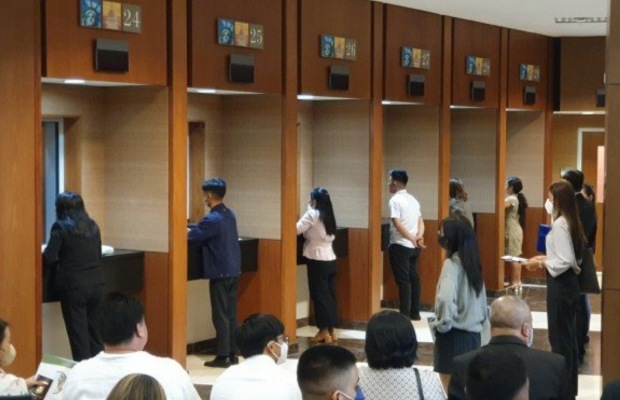 phỏng vấn visa mỹ