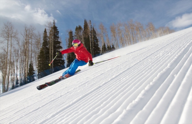 trượt tuyết Aspen, Colorado
