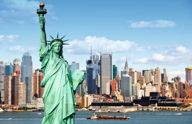 Kinh Nghiệm Du Lịch Mỹ Tự Túc Từ A – Z Cho Người Mới