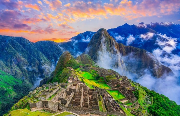 kinh nghiệm du lịch nam mỹ