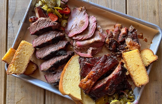 ẩm thực nam mỹ