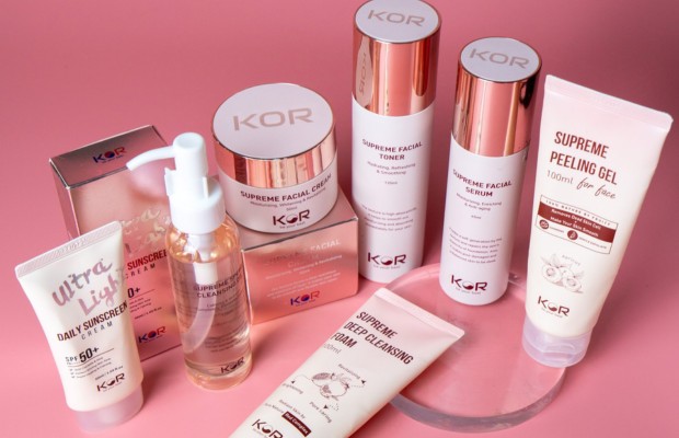 Mỹ phẩm & skincare