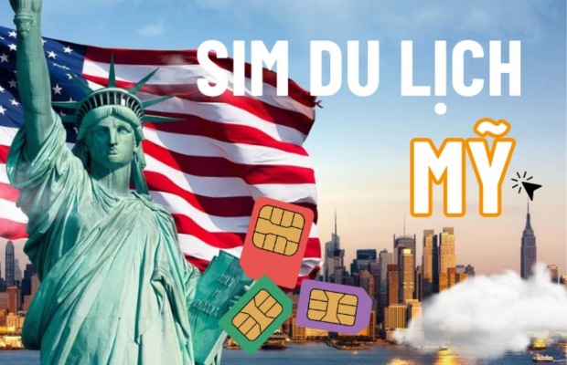 mua sim đi mỹ