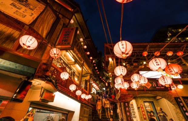 C&aacute;c điểm tham quan nổi bật gần Sisi Nan Cun 