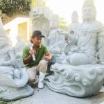 Làng đá mỹ nghệ Non Nước Đà Nẵng: Tuyệt tác Ngũ Hành Sơn