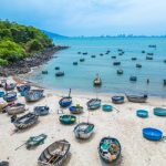 Làng nghề nước mắm Nam Ô Đà Nẵng: Tinh hoa di sản trăm năm