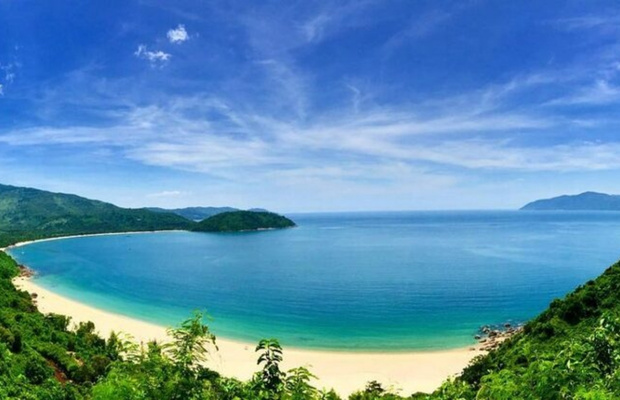 Check-in Làng Vân Đà Nẵng – Tọa độ chữa lành tâm hồn