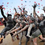 Tất tần tật kinh nghiệm phá đảo lễ hội bùn Boryeong cực chất