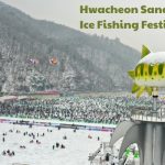 Lễ hội câu cá hồi trên băng Sancheoneo Hwacheon có gì hấp dẫn? 