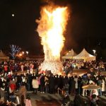 Lễ hội lửa Jeju Hàn Quốc: Cẩm nang trải nghiệm văn hóa rực rỡ