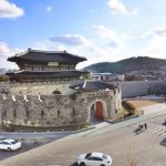 Khám phá lễ hội văn hóa Hwaseong Suwon: Di sản Joseon rực rỡ 