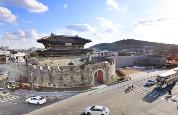 Khám phá lễ hội văn hóa Hwaseong Suwon: Di sản Joseon rực rỡ 