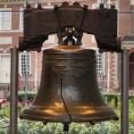 Chuông Tự Do – Liberty Bell: Biểu Tượng Tự Do Bất Diệt Của Nước Mỹ